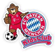 KidsClub Logo