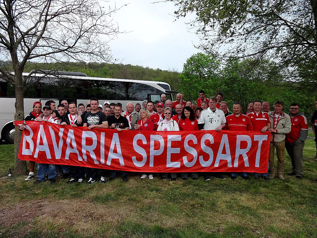 BUNDESLIGA: FC BAYERN MÜNCHEN - BORUSSIA DORTMUND