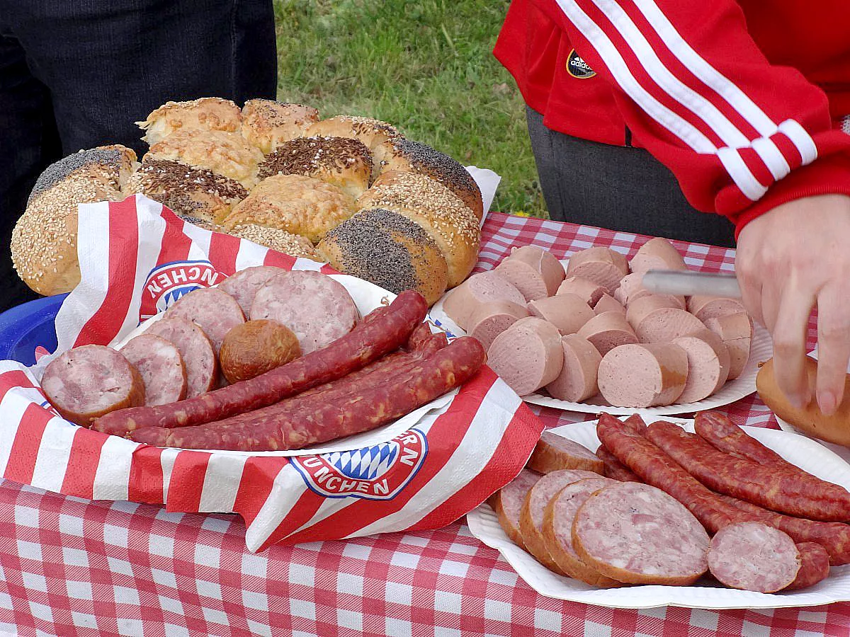 BUNDESLIGA: FC BAYERN MÜNCHEN - BORUSSIA DORTMUND