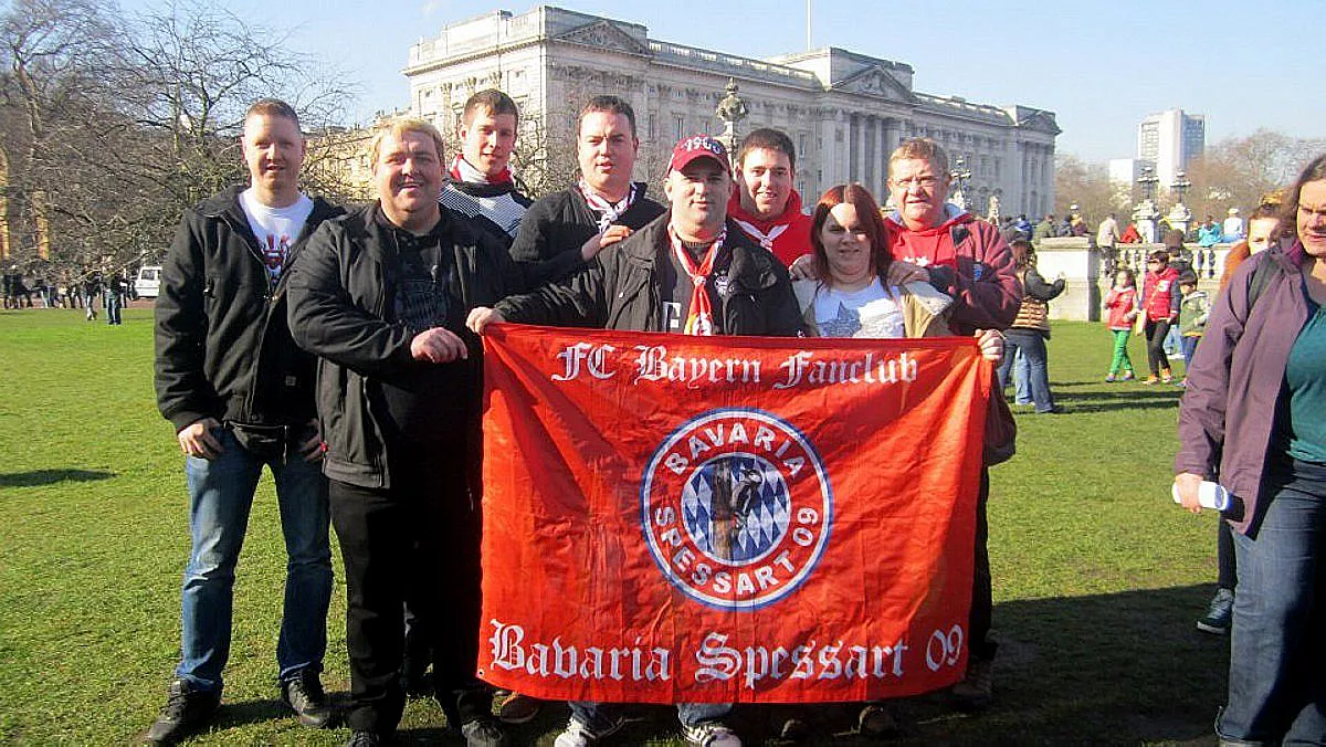 CHAMPIONS LEAQUE: ARSENAL LONDON - FC BAYERN MÜNCHEN