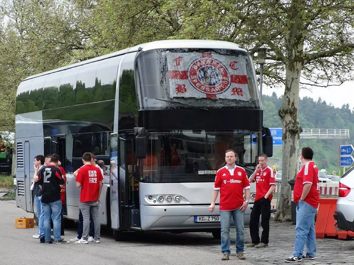 BUNDESLIGA: FC BAYERN - VFL WOLFSBURG