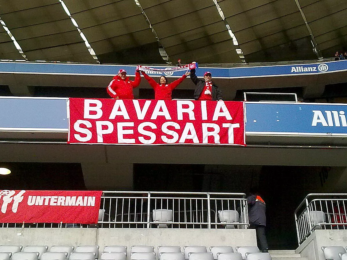 BUNDESLIGA: FC BAYEN MÜNCHEN - EINTRACHT FRANKFURT