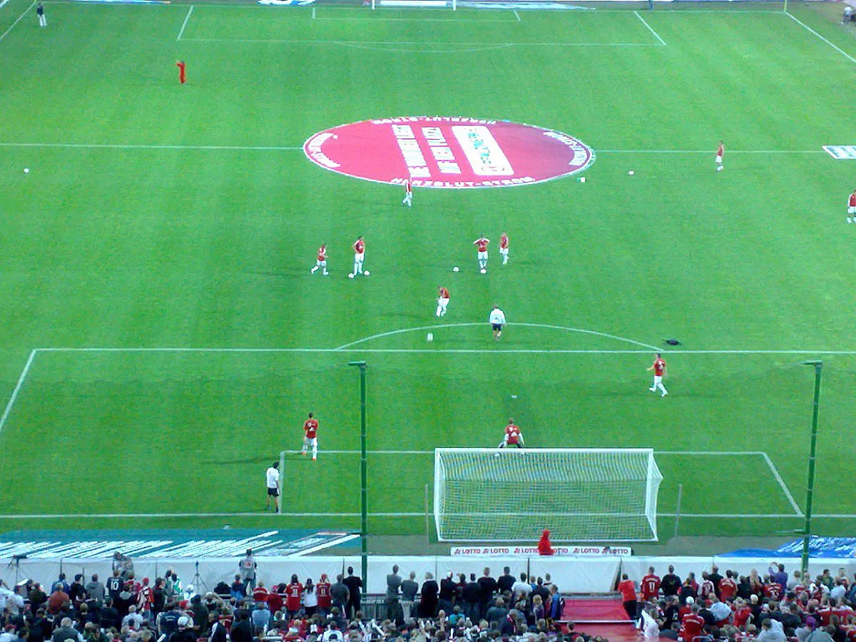 BUNDESLIGA: 1. FC KAISERSLAUTERN - FC BAYERN MÜNCHEN