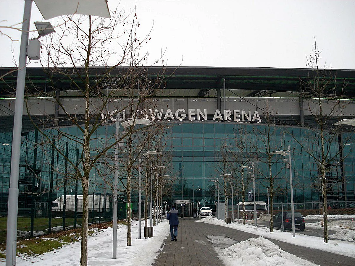 BUNDESLIGA: SV WERDER BREMEN - FC BAYERN MÜNCHEN