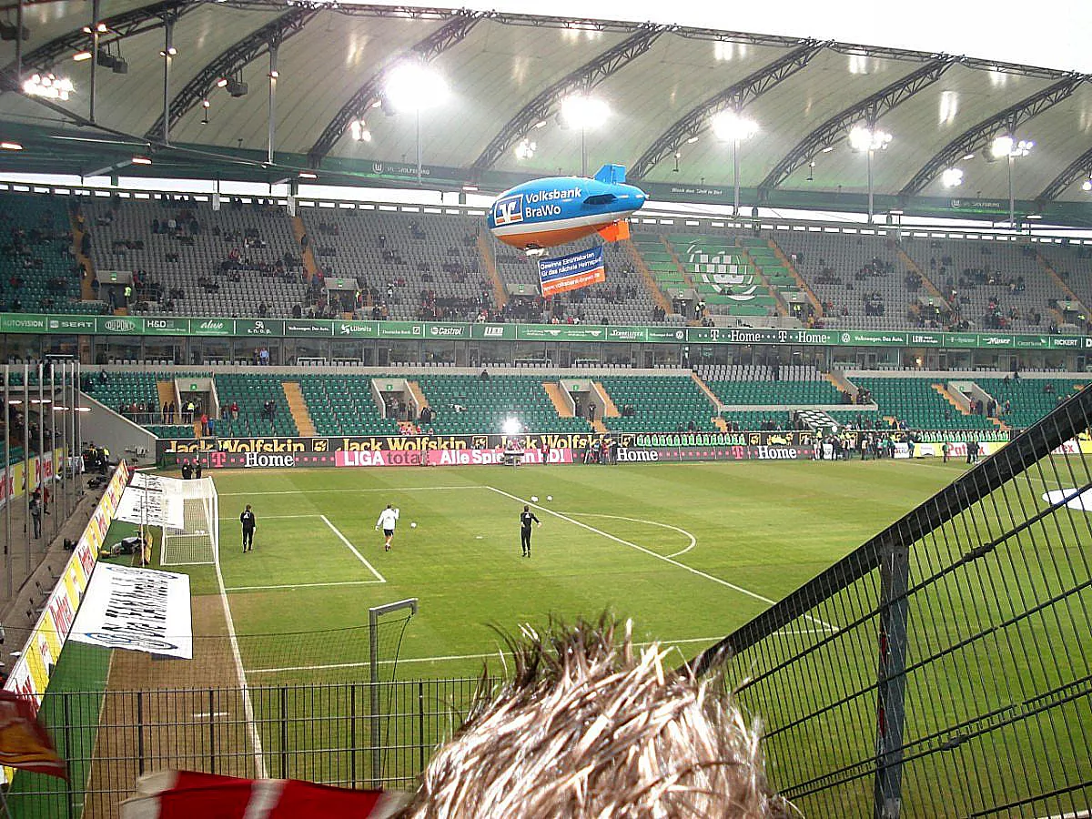 BUNDESLIGA: SV WERDER BREMEN - FC BAYERN MÜNCHEN