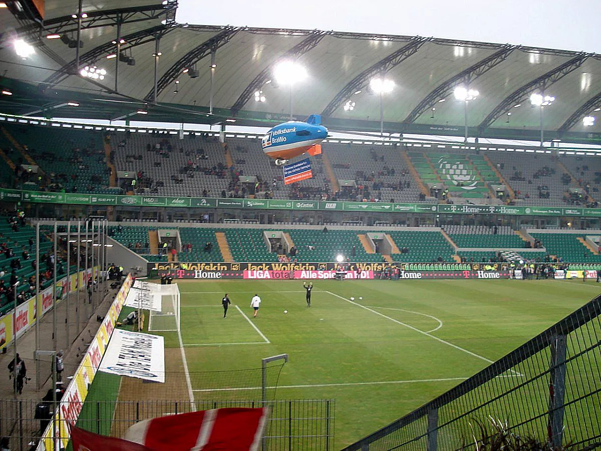 BUNDESLIGA: SV WERDER BREMEN - FC BAYERN MÜNCHEN