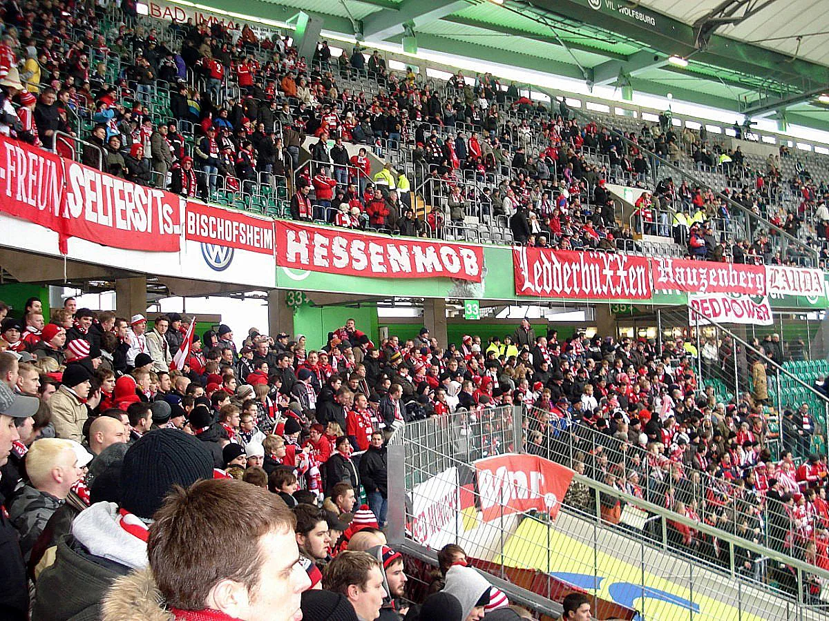 BUNDESLIGA: SV WERDER BREMEN - FC BAYERN MÜNCHEN