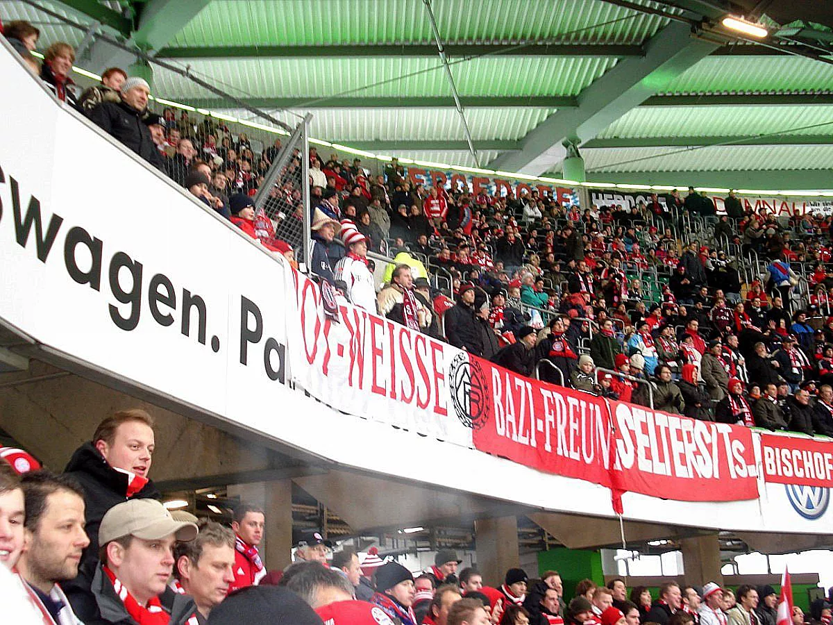 BUNDESLIGA: SV WERDER BREMEN - FC BAYERN MÜNCHEN