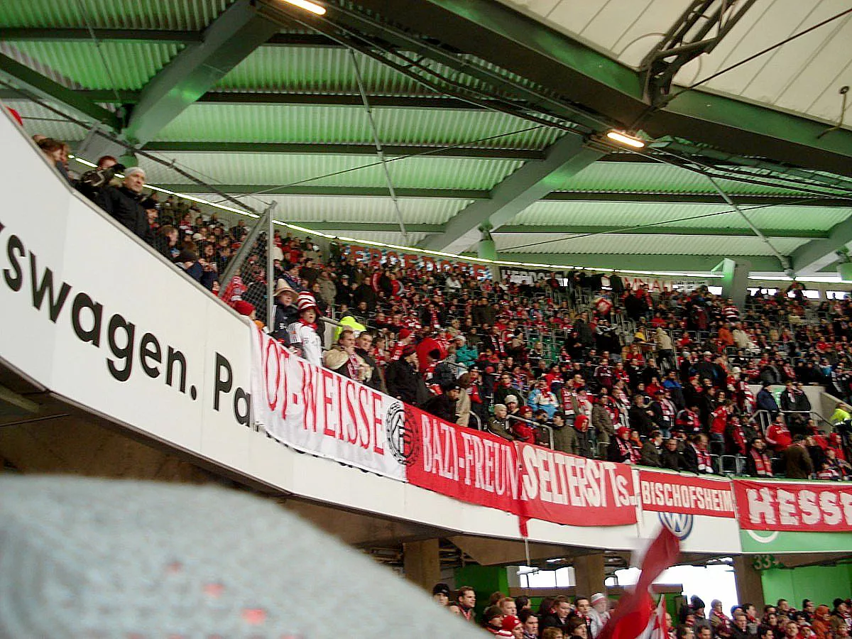 BUNDESLIGA: SV WERDER BREMEN - FC BAYERN MÜNCHEN