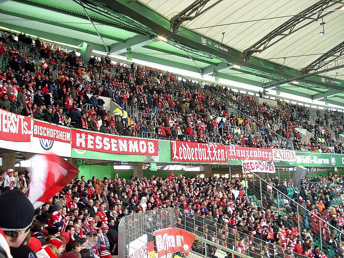 BUNDESLIGA: SV WERDER BREMEN - FC BAYERN MÜNCHEN