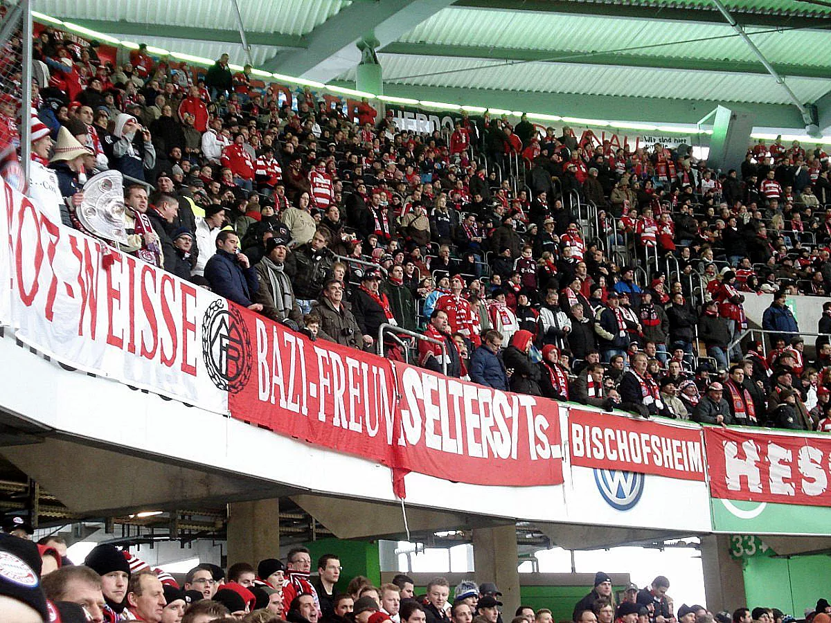 BUNDESLIGA: SV WERDER BREMEN - FC BAYERN MÜNCHEN