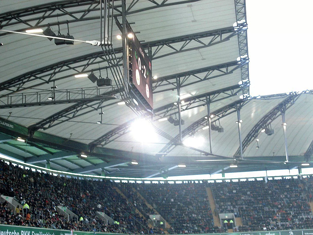 BUNDESLIGA: SV WERDER BREMEN - FC BAYERN MÜNCHEN