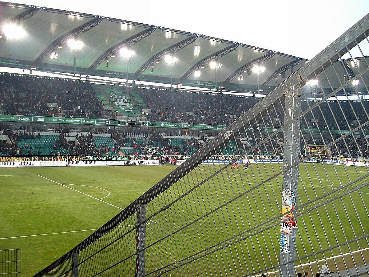 BUNDESLIGA: SV WERDER BREMEN - FC BAYERN MÜNCHEN