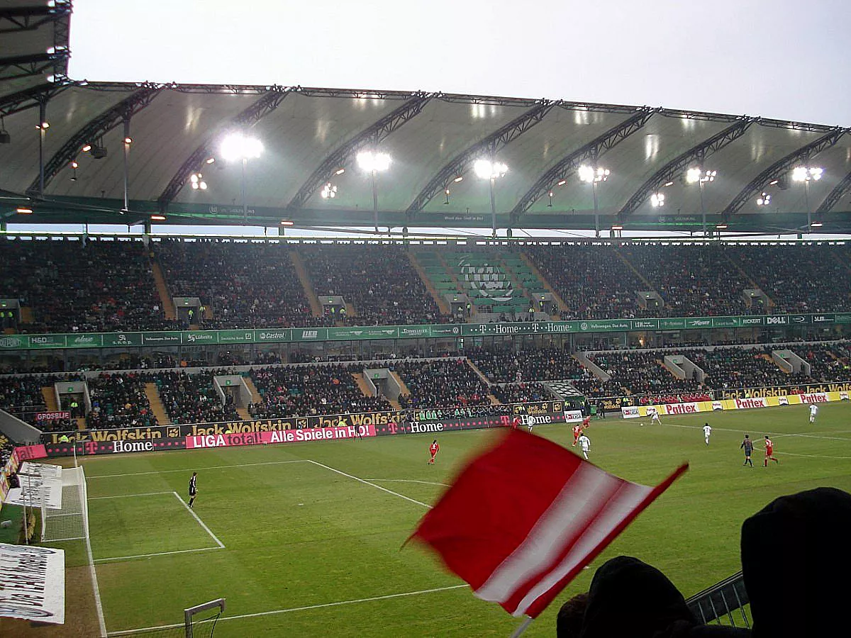 BUNDESLIGA: SV WERDER BREMEN - FC BAYERN MÜNCHEN