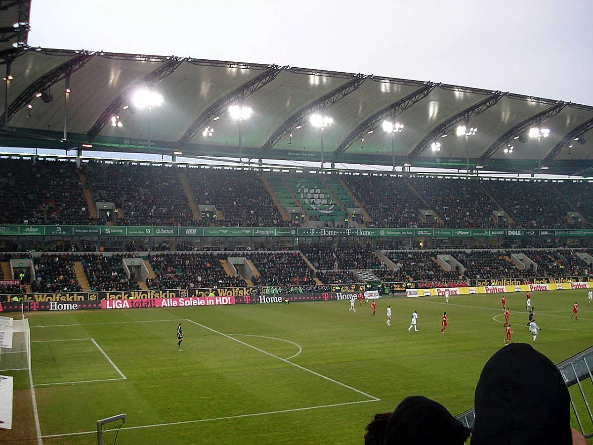 BUNDESLIGA: SV WERDER BREMEN - FC BAYERN MÜNCHEN