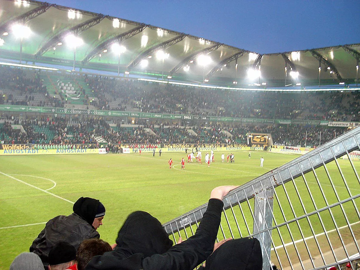 BUNDESLIGA: SV WERDER BREMEN - FC BAYERN MÜNCHEN