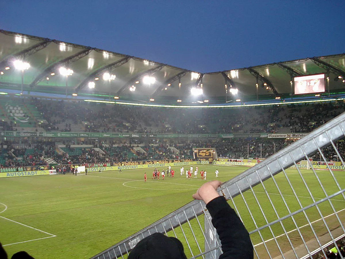 BUNDESLIGA: SV WERDER BREMEN - FC BAYERN MÜNCHEN