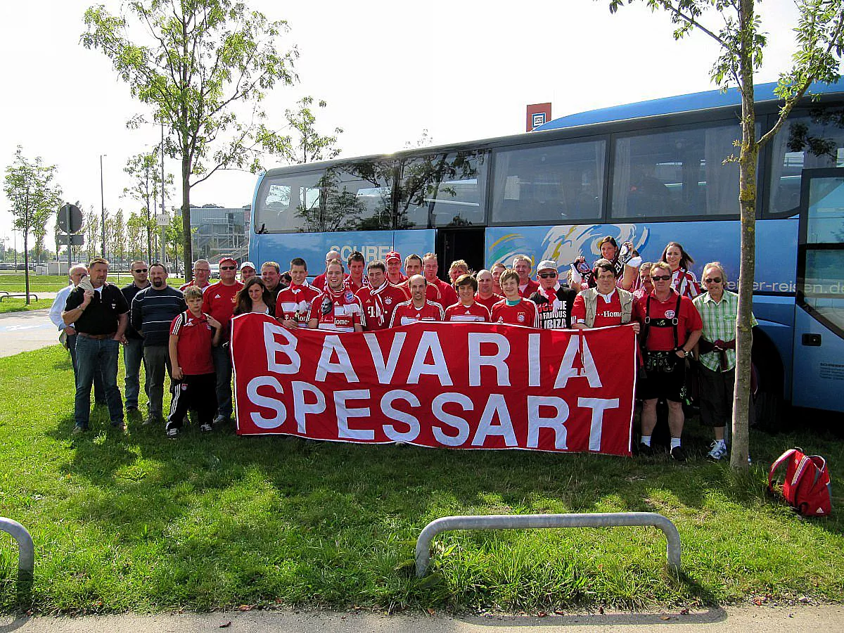 BUNDESLIGA: FC BAYERN MÜNCHEN - BAYER 04 LEVERKUSEN