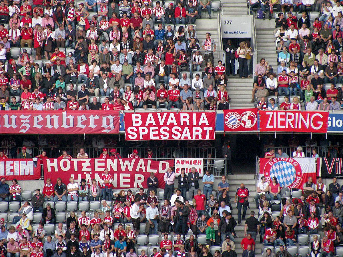 BUNDESLIGA: FC BAYERN MÜNCHEN - BAYER 04 LEVERKUSEN