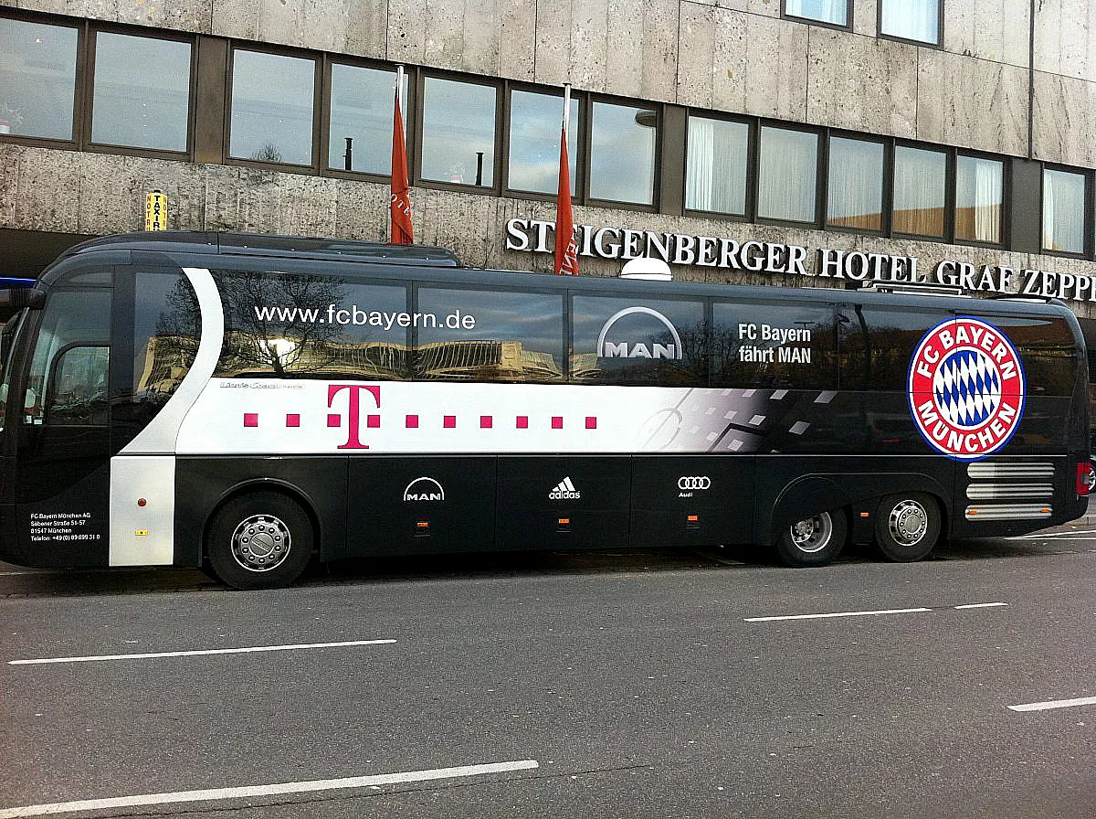 BUNDESLIGA: VFB STUTTGART - FC BAYERN MÜNCHEN