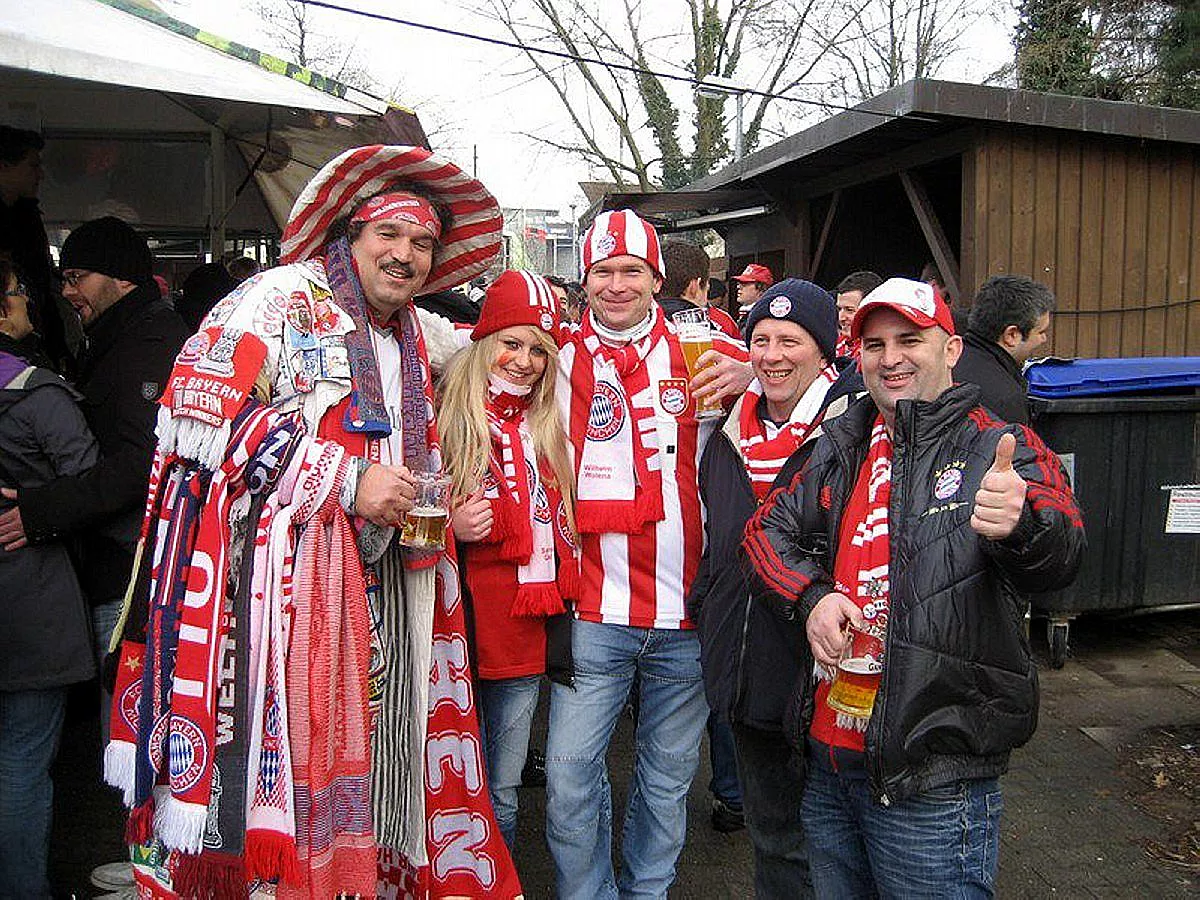 BUNDESLIGA: SC FREIBURG - FC BAYERN MÜNCHEN