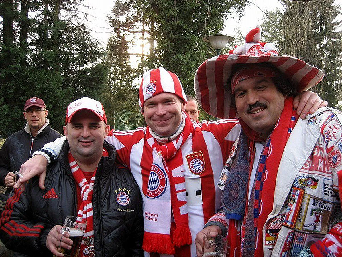 BUNDESLIGA: SC FREIBURG - FC BAYERN MÜNCHEN