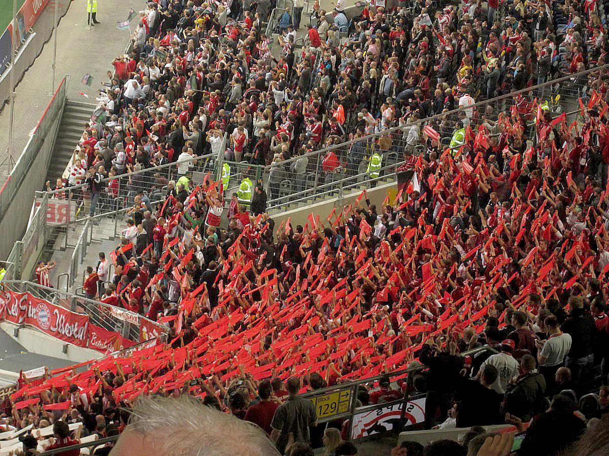 BUNDESBUNDESLIGA: FORTUNA DÜSSELDORF - FC BAYERN MÜNCHENLIGA: FORTUNA DÜSSELDORF - FC BAYERN MÜNCHEN