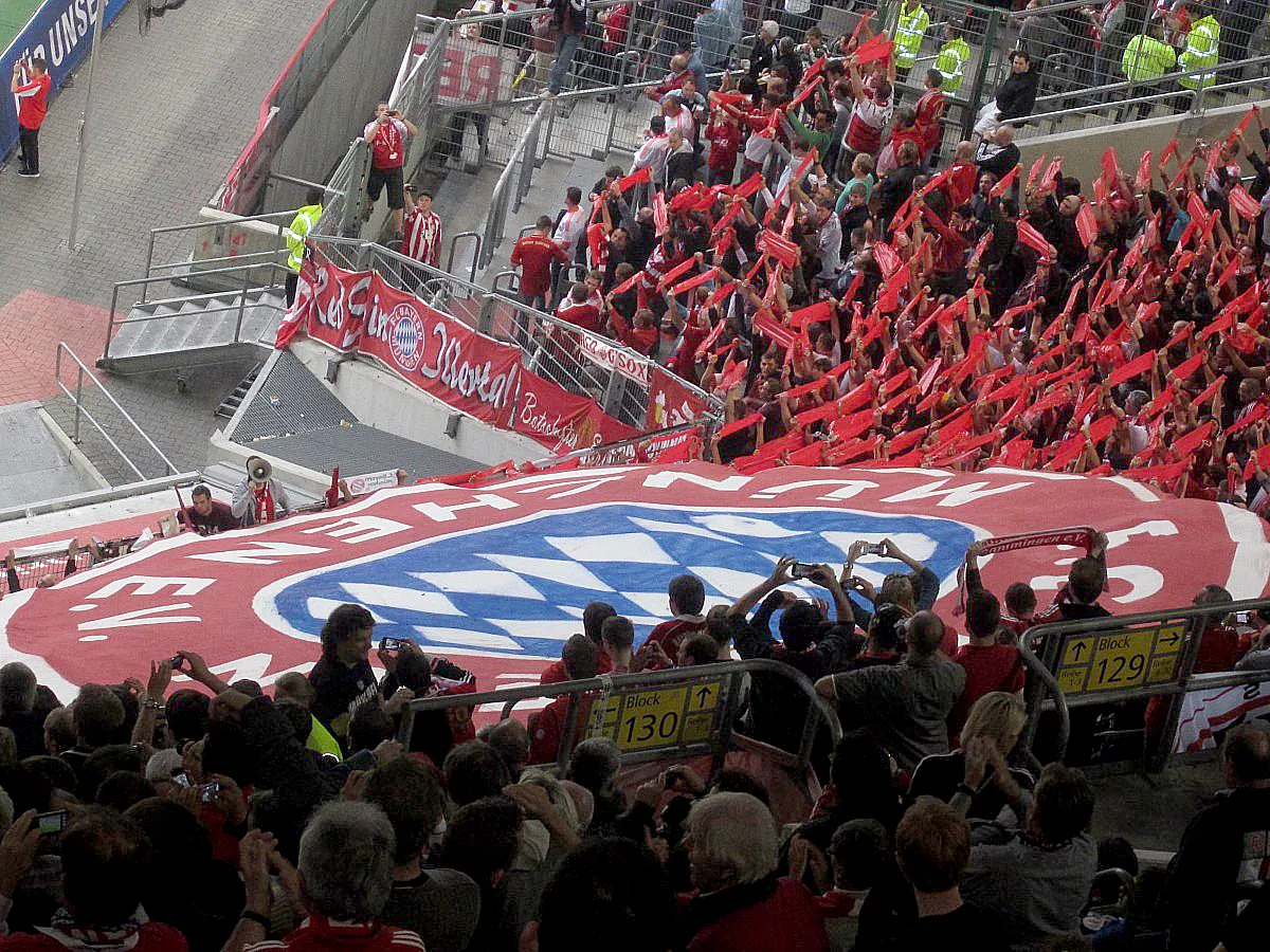 BUNDESLIGA: FORTUNA DÜSSELDORF - FC BAYERN MÜNCHEN