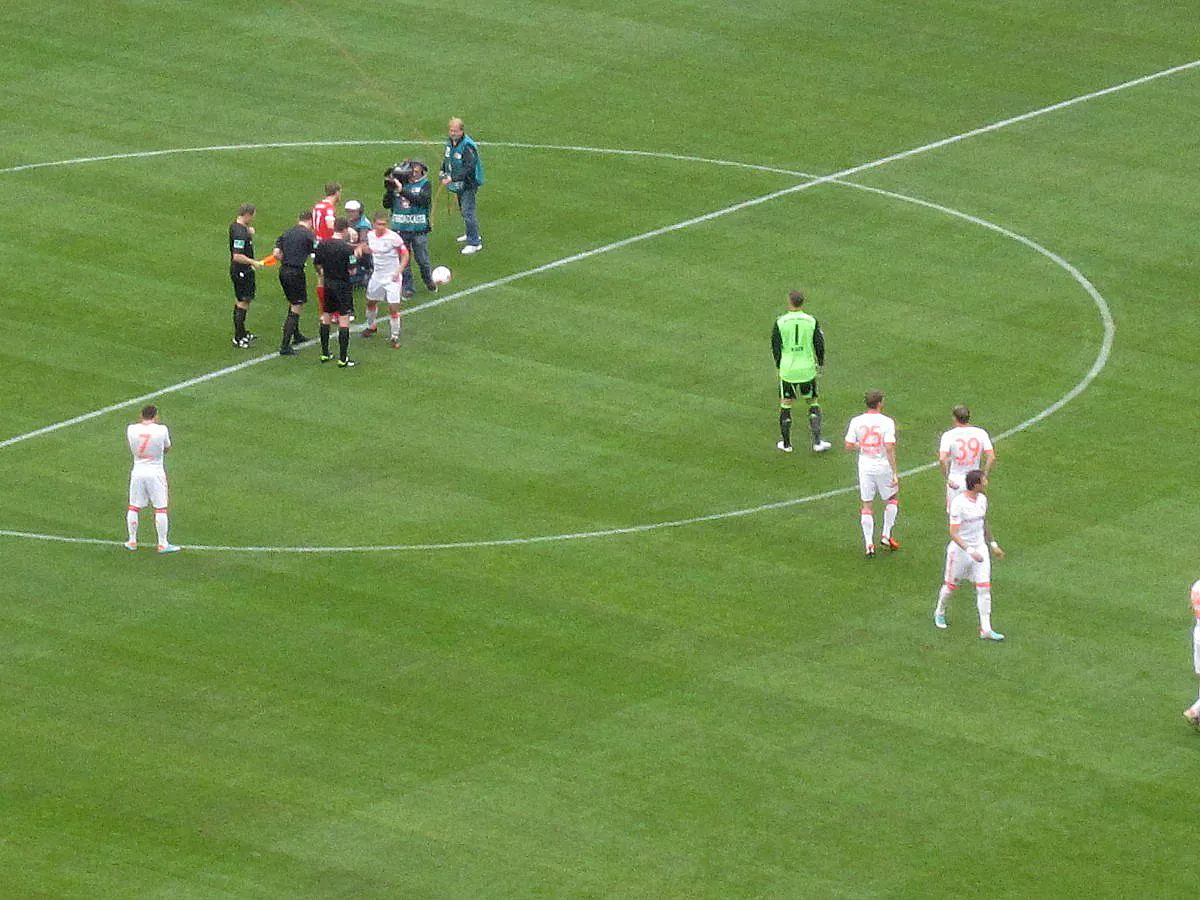 BUNDESLIGA: FORTUNA DÜSSELDORF - FC BAYERN MÜNCHEN