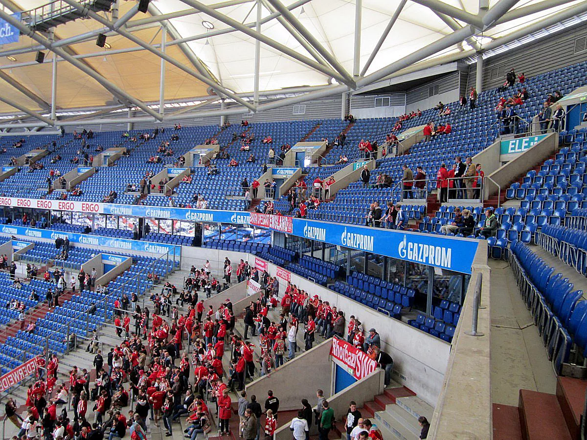 BUNDESLIGA: FC SCHALKE 04 - FC BAYERN MÜNCHEN